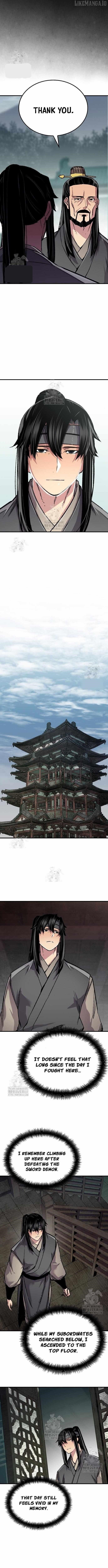 Reincarnated Heavenly Demon Chapter 93 - Page 13