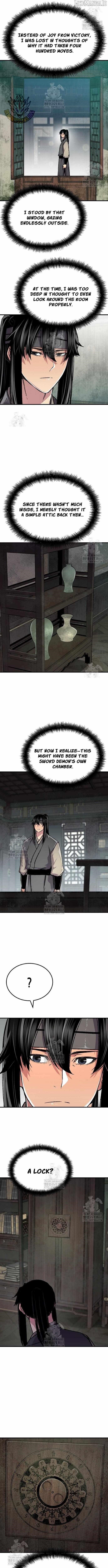 Reincarnated Heavenly Demon Chapter 93 - Page 14