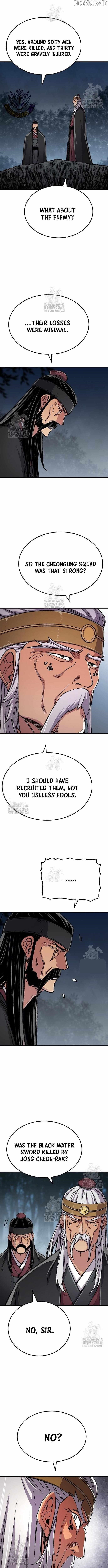 Reincarnated Heavenly Demon Chapter 93 - Page 2