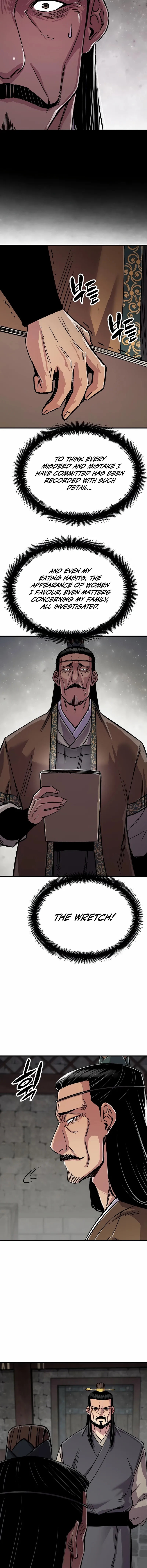 Reincarnated Heavenly Demon Chapter 98 - Page 12