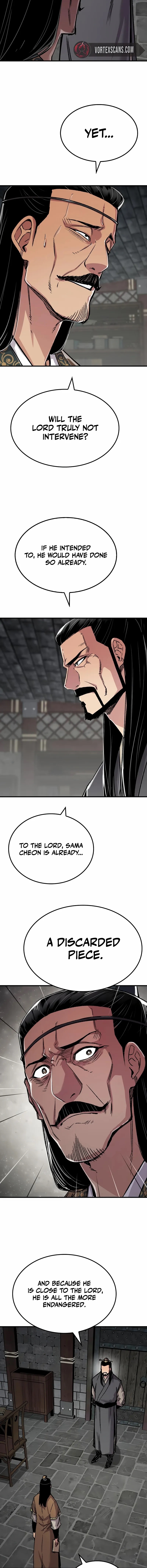 Reincarnated Heavenly Demon Chapter 98 - Page 13