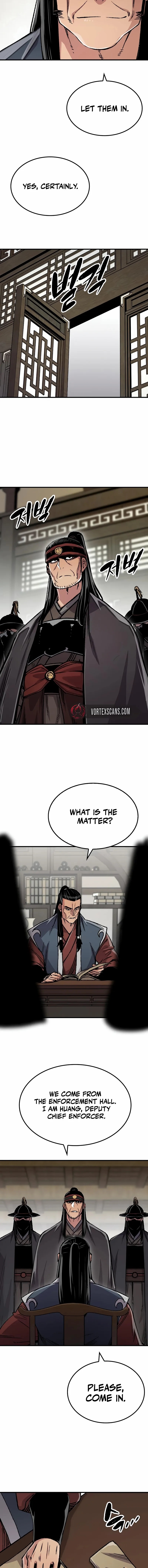 Reincarnated Heavenly Demon Chapter 98 - Page 2