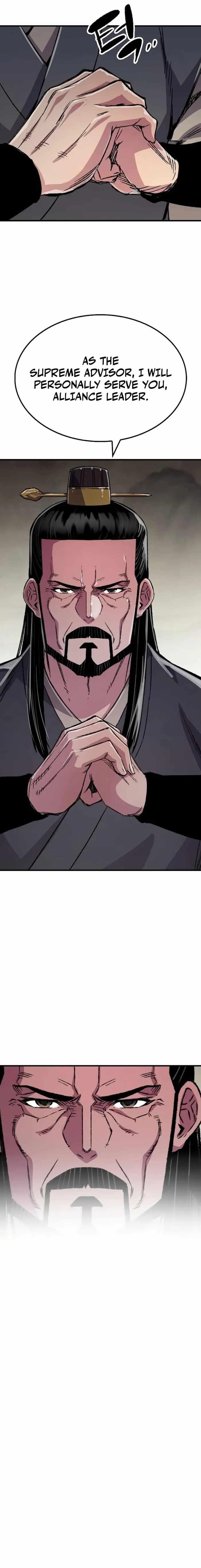 Reincarnated Heavenly Demon Chapter 99 - Page 22