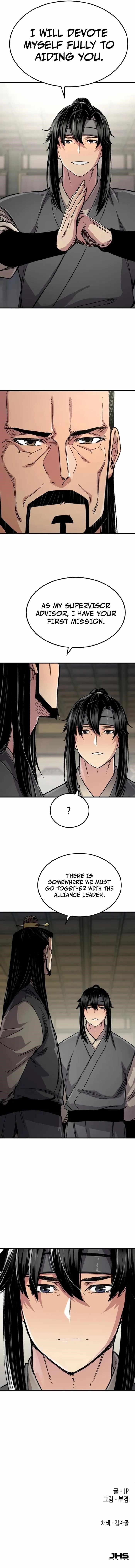 Reincarnated Heavenly Demon Chapter 99 - Page 27