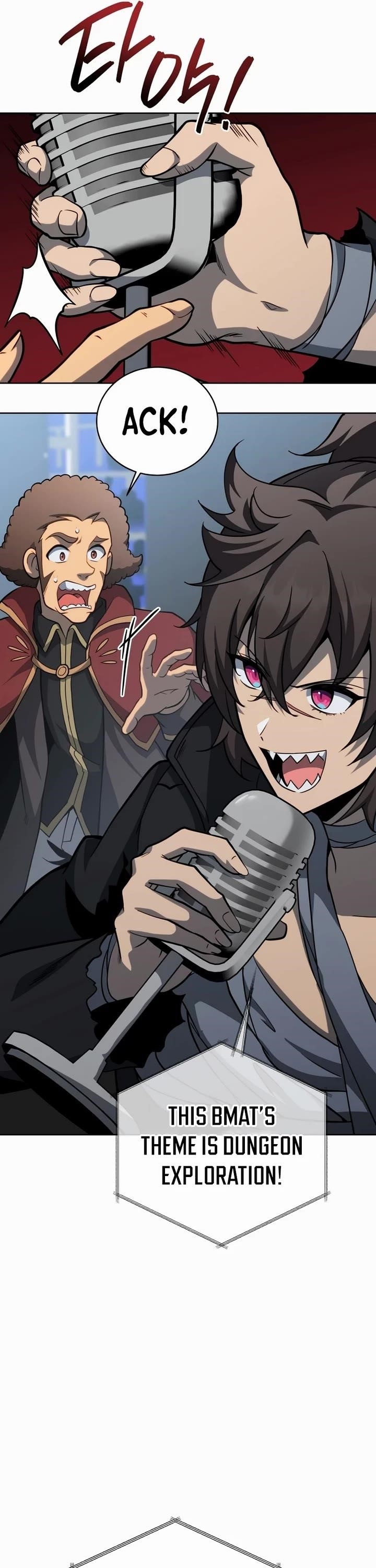 Necromancer Academy and the Genius Summoner Chapter 206 - Page 16