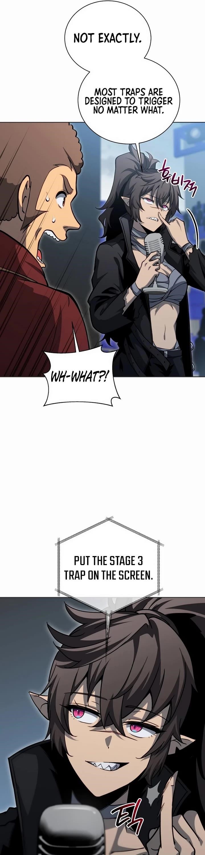 Necromancer Academy and the Genius Summoner Chapter 206 - Page 19