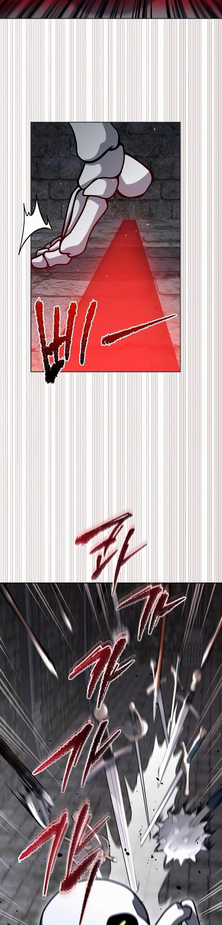 Necromancer Academy and the Genius Summoner Chapter 206 - Page 22