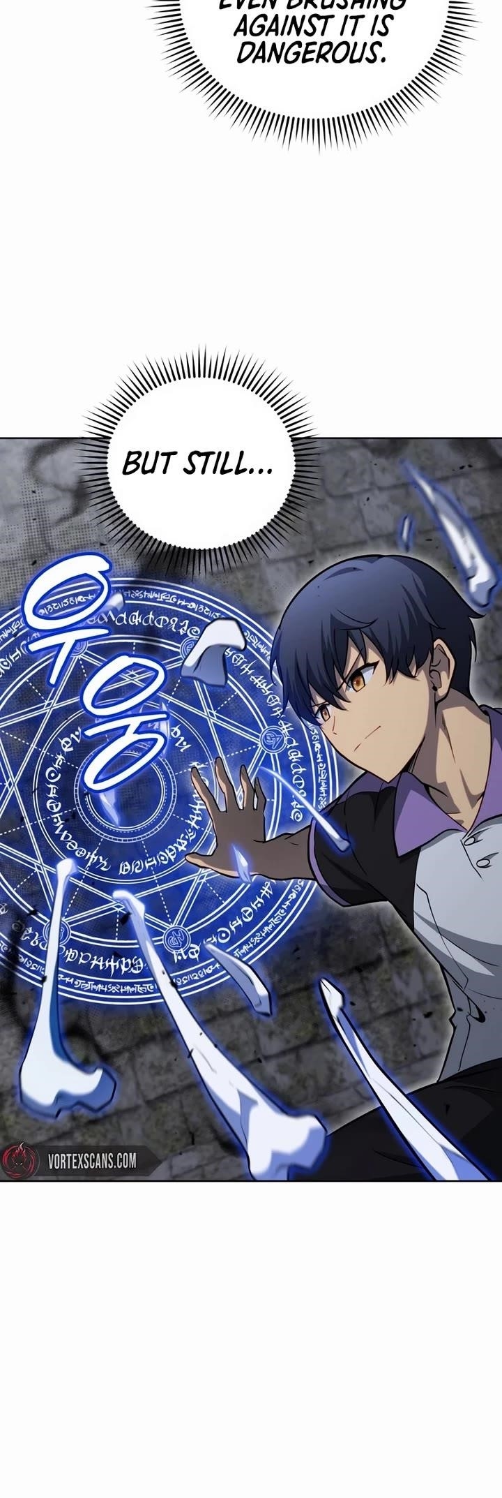 Necromancer Academy and the Genius Summoner Chapter 206 - Page 41