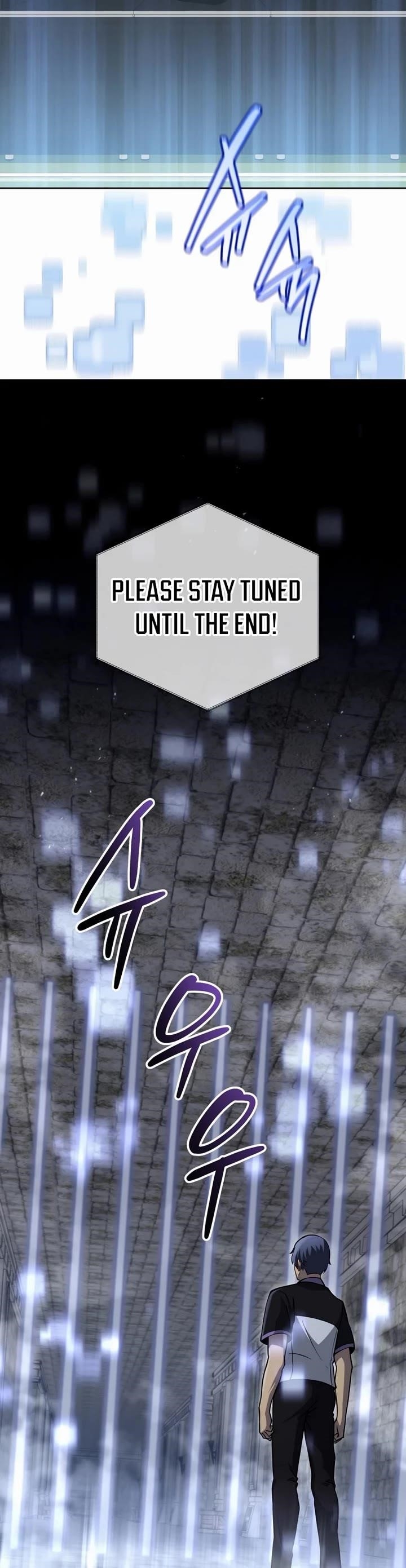 Necromancer Academy and the Genius Summoner Chapter 206 - Page 5