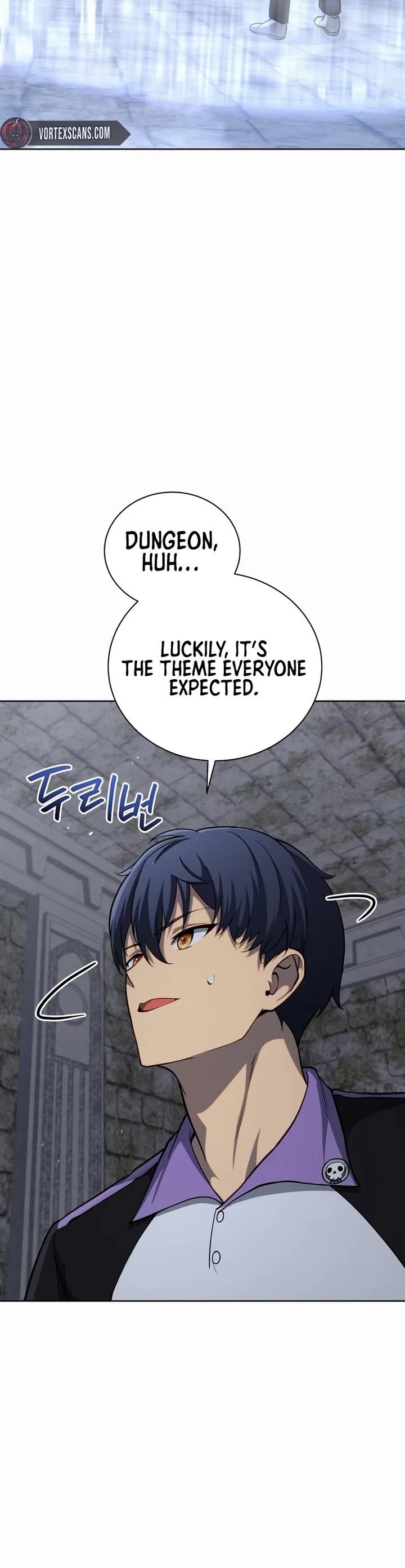 Necromancer Academy and the Genius Summoner Chapter 206 - Page 6