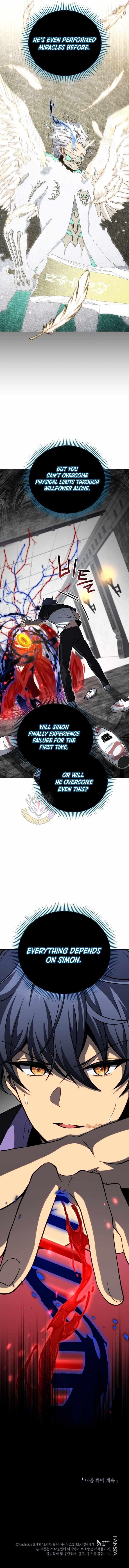 Necromancer Academy and the Genius Summoner Chapter 207 - Page 14