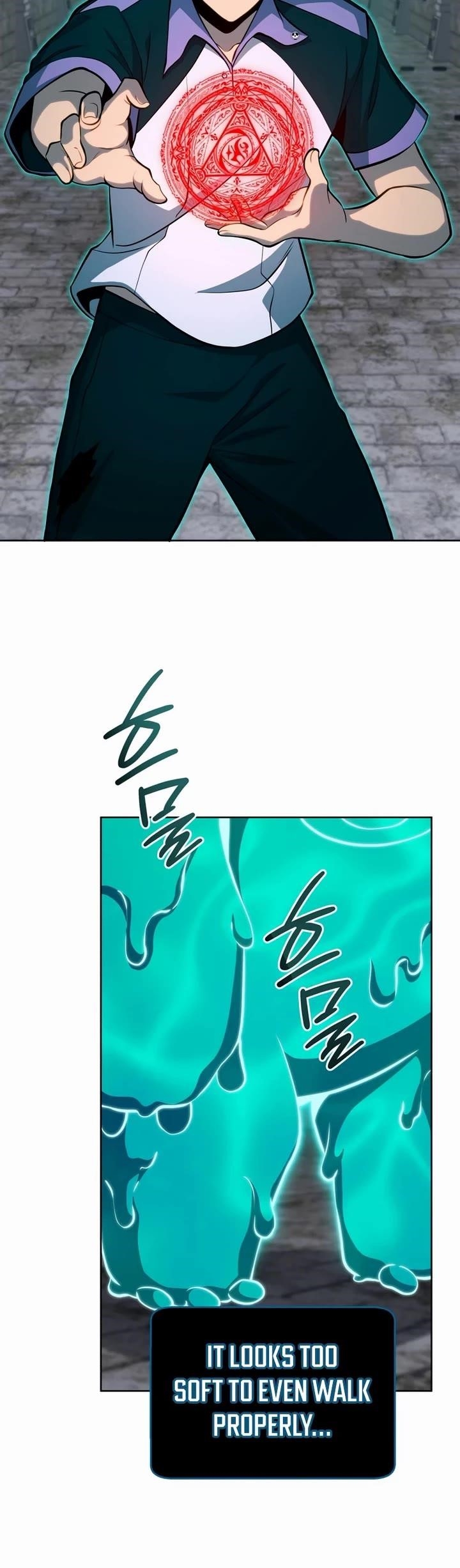 Necromancer Academy and the Genius Summoner Chapter 208 - Page 10