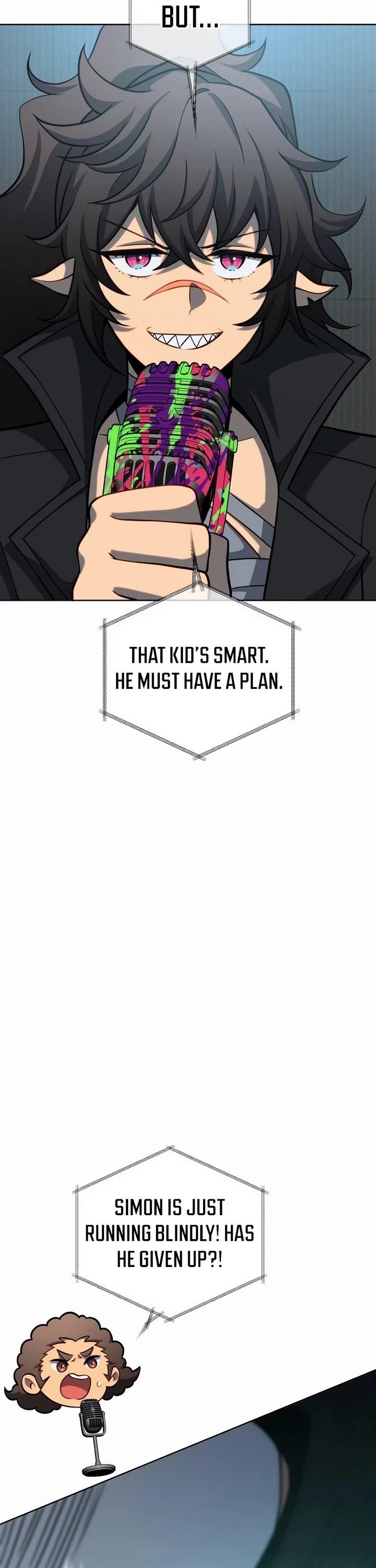 Necromancer Academy and the Genius Summoner Chapter 208 - Page 14