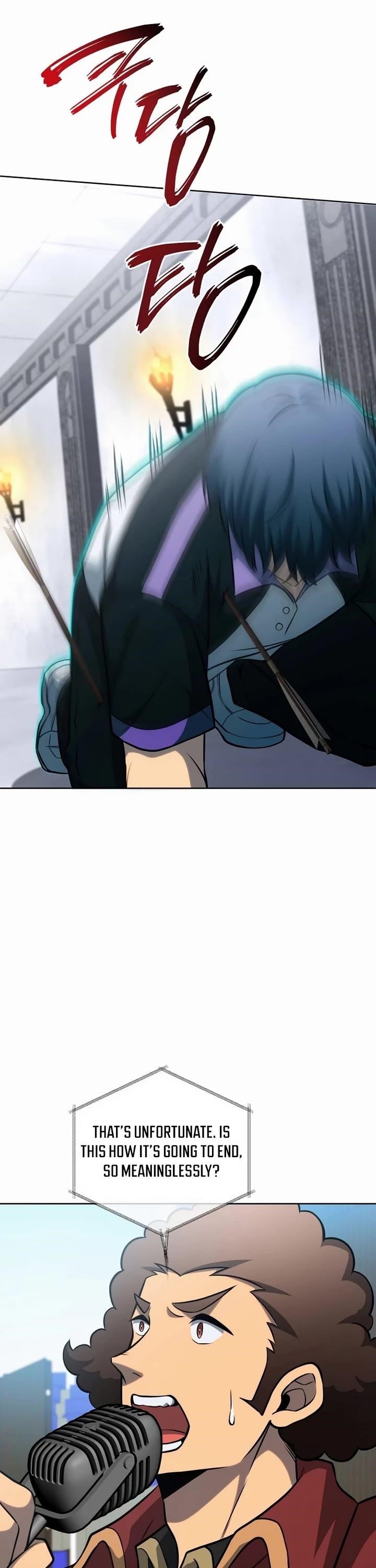 Necromancer Academy and the Genius Summoner Chapter 208 - Page 18