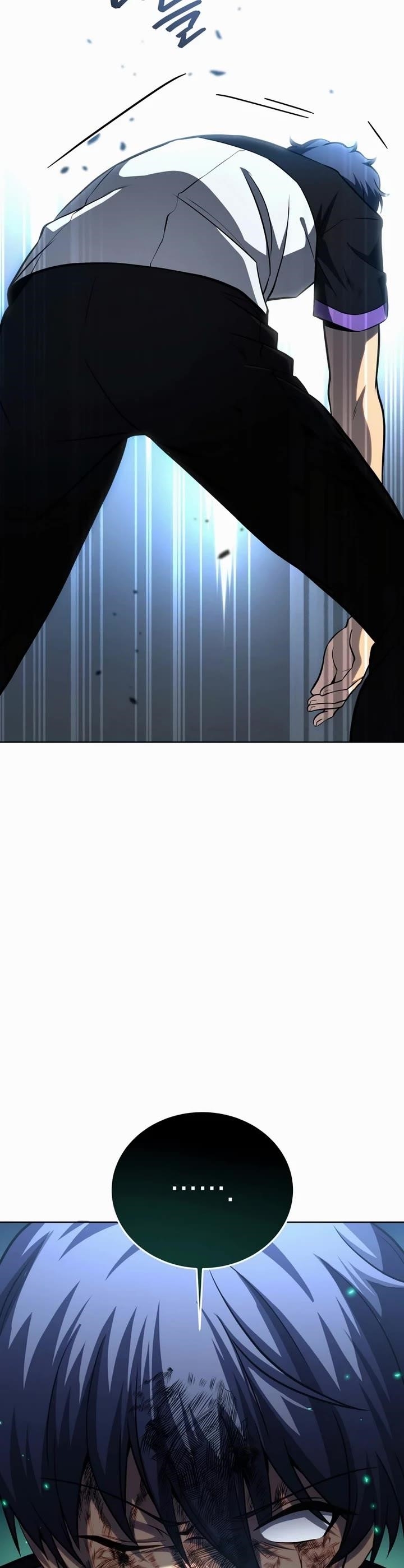 Necromancer Academy and the Genius Summoner Chapter 208 - Page 22