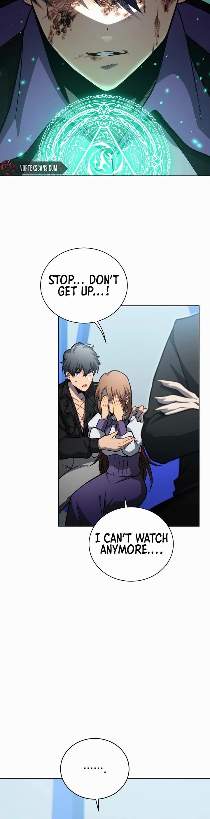 Necromancer Academy and the Genius Summoner Chapter 208 - Page 23