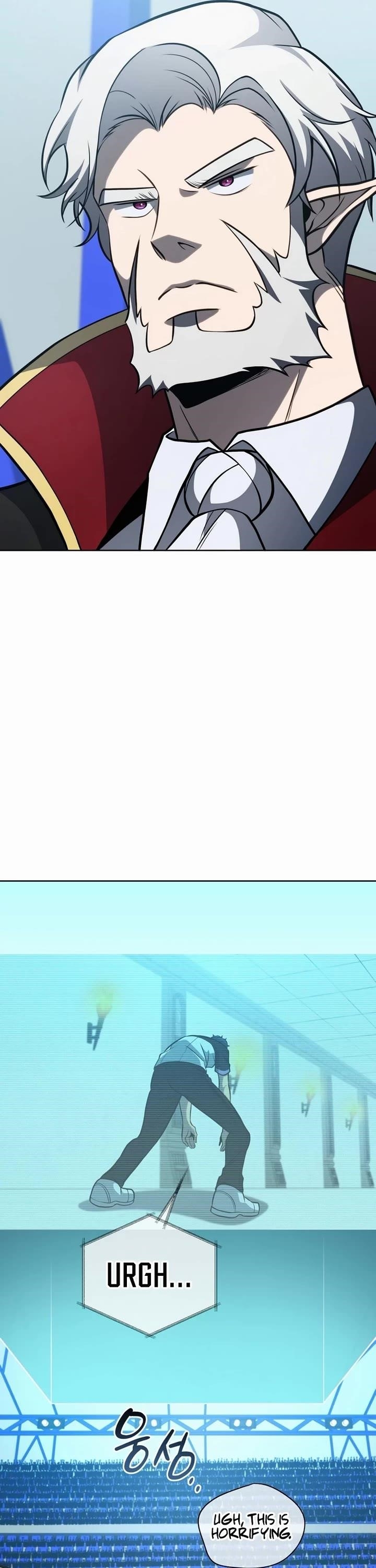 Necromancer Academy and the Genius Summoner Chapter 208 - Page 24