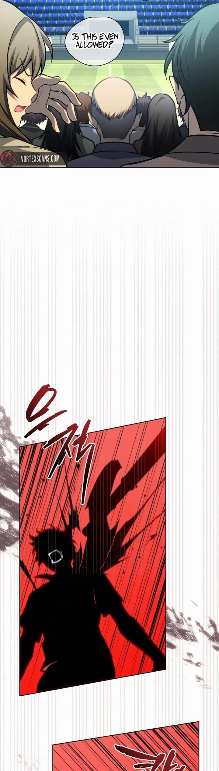 Necromancer Academy and the Genius Summoner Chapter 208 - Page 25