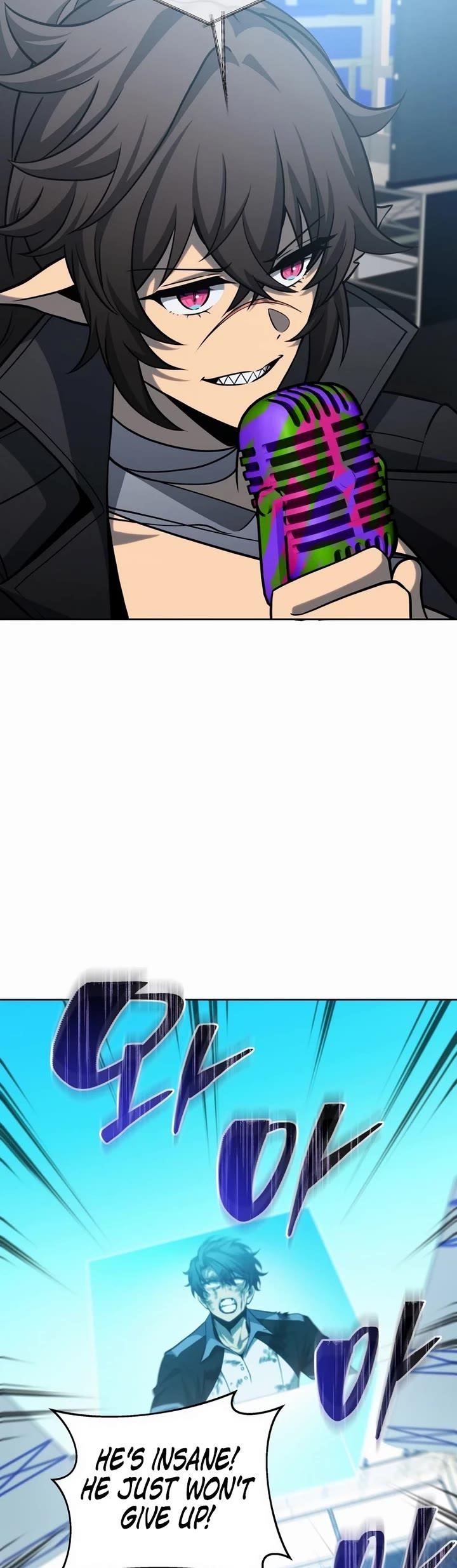 Necromancer Academy and the Genius Summoner Chapter 208 - Page 28