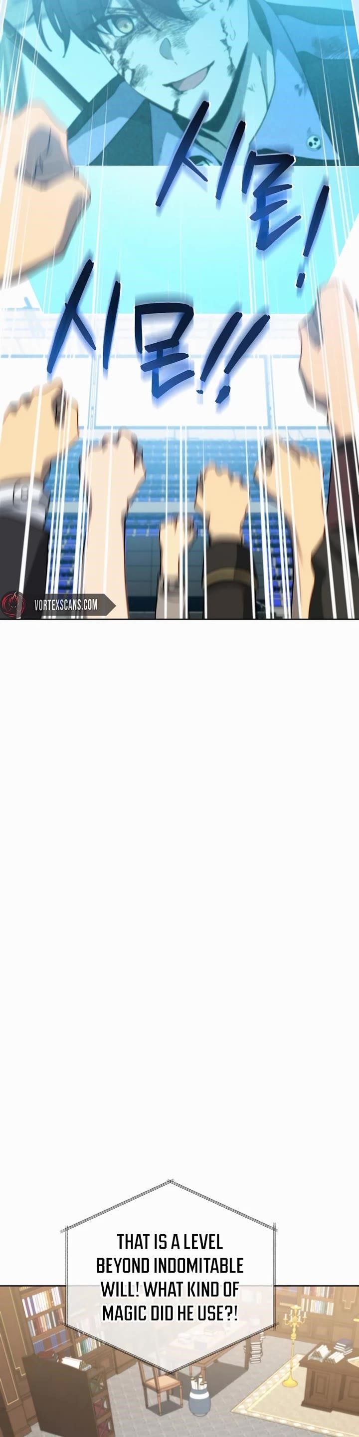 Necromancer Academy and the Genius Summoner Chapter 208 - Page 32