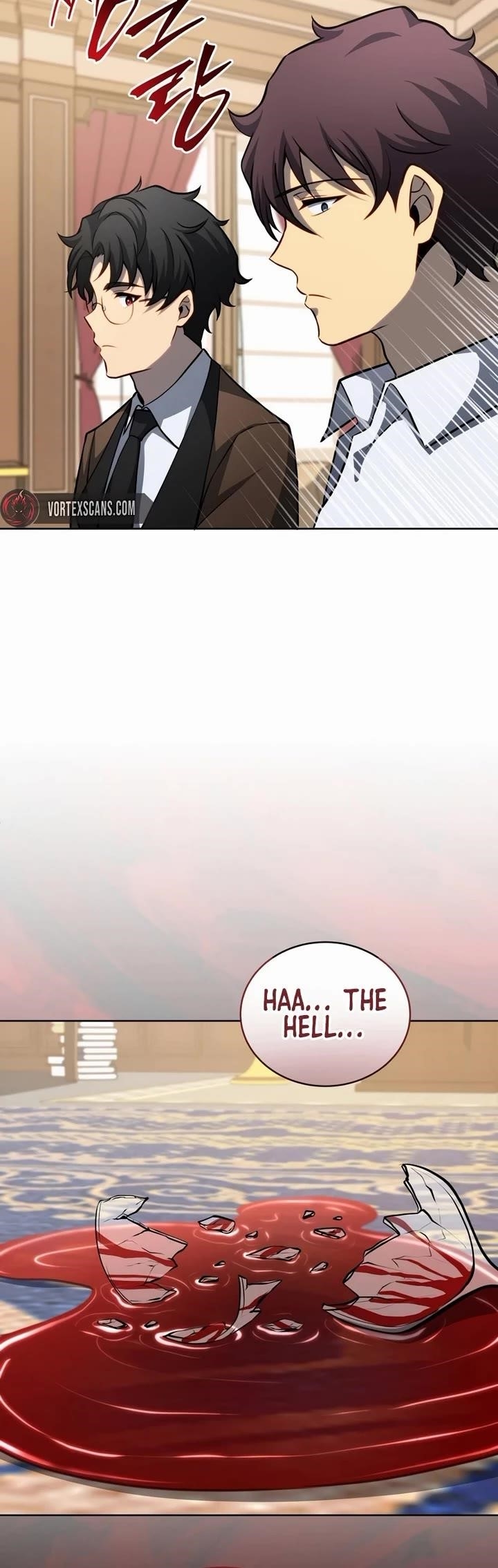 Necromancer Academy and the Genius Summoner Chapter 208 - Page 35