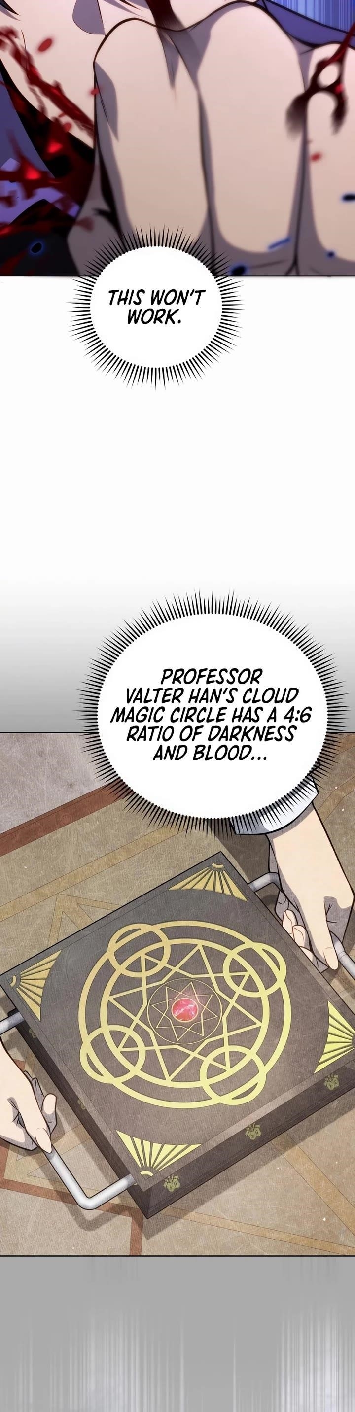 Necromancer Academy and the Genius Summoner Chapter 208 - Page 6