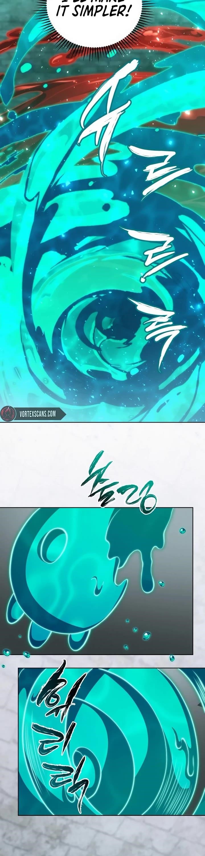 Necromancer Academy and the Genius Summoner Chapter 208 - Page 8