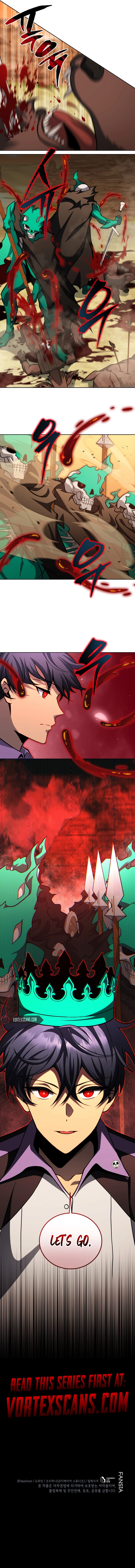 Necromancer Academy and the Genius Summoner Chapter 209 - Page 16