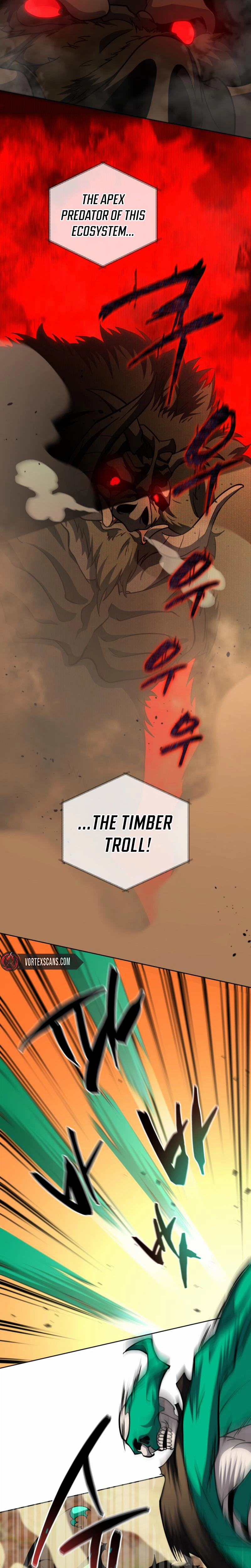 Necromancer Academy and the Genius Summoner Chapter 210 - Page 13