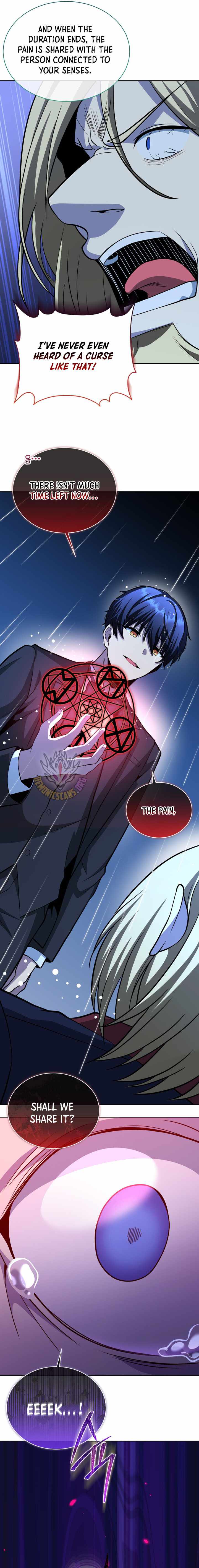 Necromancer Academy and the Genius Summoner Chapter 218 - Page 16