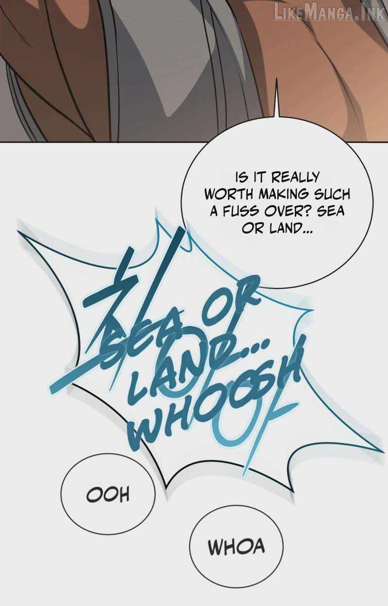 Necromancer Academy and the Genius Summoner Chapter 221 - Page 31