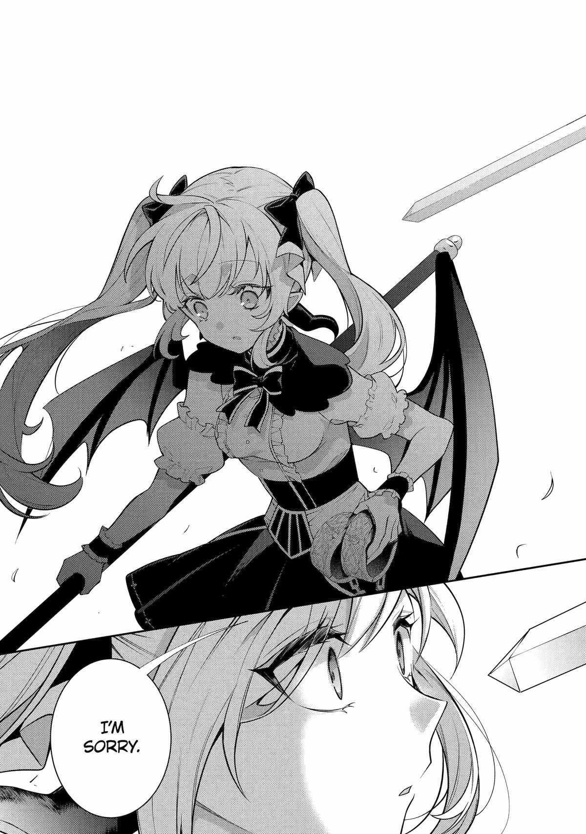 The Labyrinth Raids Of The Ultimate Tank ~The Tank Possessing A Rare 9,999 Endurance Skill Was Expelled From The Hero Party~ Chapter 62 - Page 25