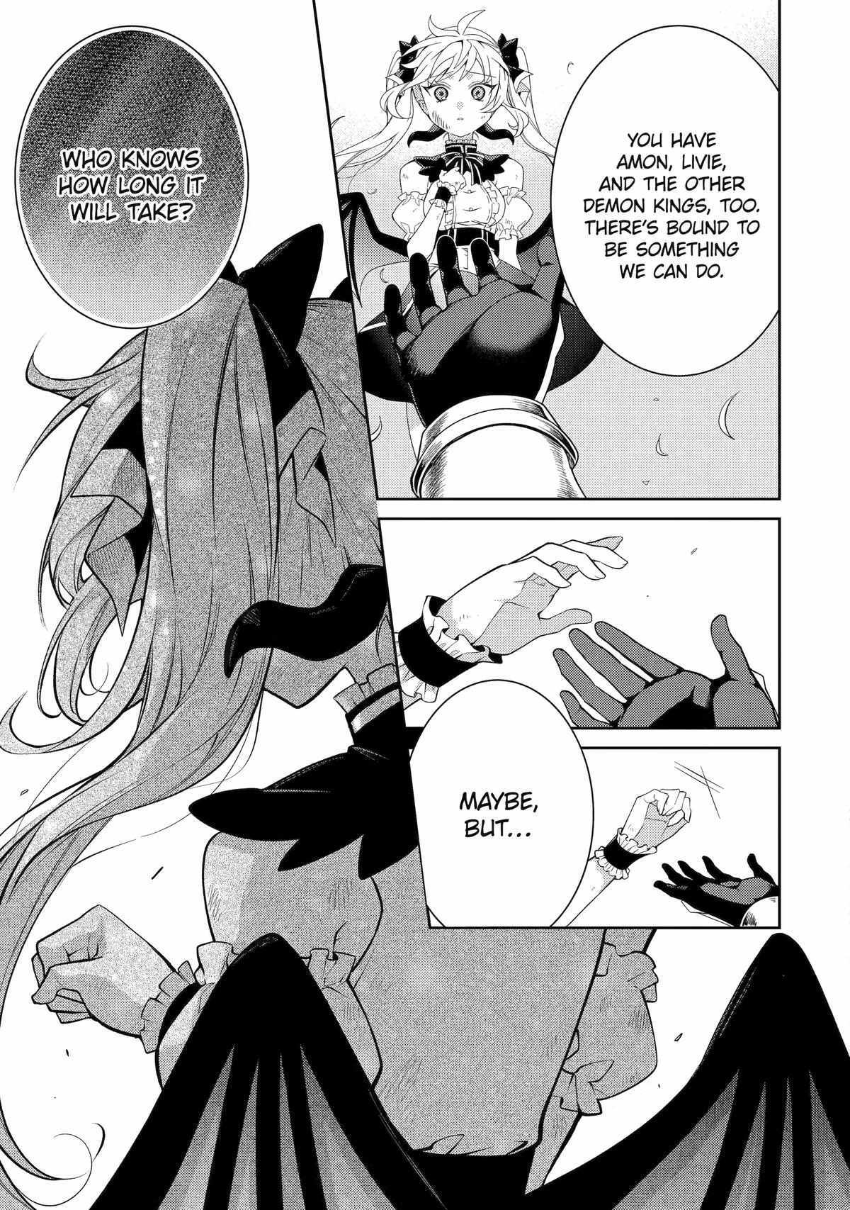 The Labyrinth Raids Of The Ultimate Tank ~The Tank Possessing A Rare 9,999 Endurance Skill Was Expelled From The Hero Party~ Chapter 62 - Page 41