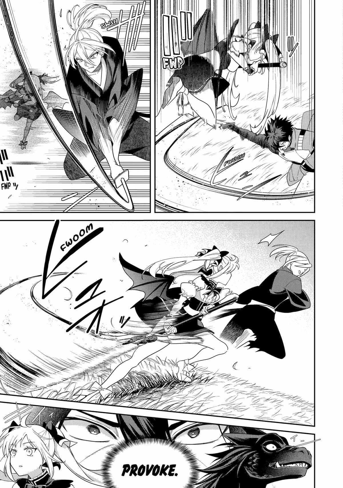 The Labyrinth Raids Of The Ultimate Tank ~The Tank Possessing A Rare 9,999 Endurance Skill Was Expelled From The Hero Party~ Chapter 62 - Page 5