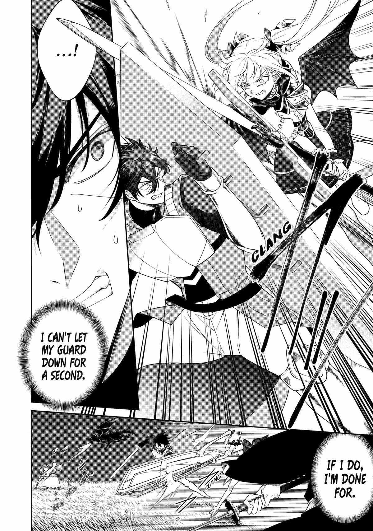 The Labyrinth Raids Of The Ultimate Tank ~The Tank Possessing A Rare 9,999 Endurance Skill Was Expelled From The Hero Party~ Chapter 62 - Page 8