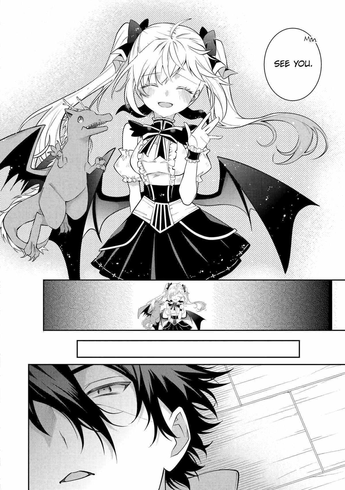 The Labyrinth Raids Of The Ultimate Tank ~The Tank Possessing A Rare 9,999 Endurance Skill Was Expelled From The Hero Party~ Chapter 63 - Page 12