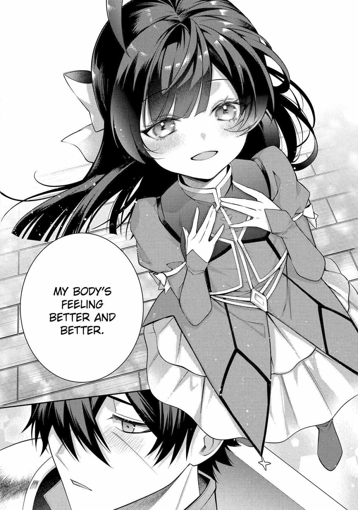 The Labyrinth Raids Of The Ultimate Tank ~The Tank Possessing A Rare 9,999 Endurance Skill Was Expelled From The Hero Party~ Chapter 63 - Page 20