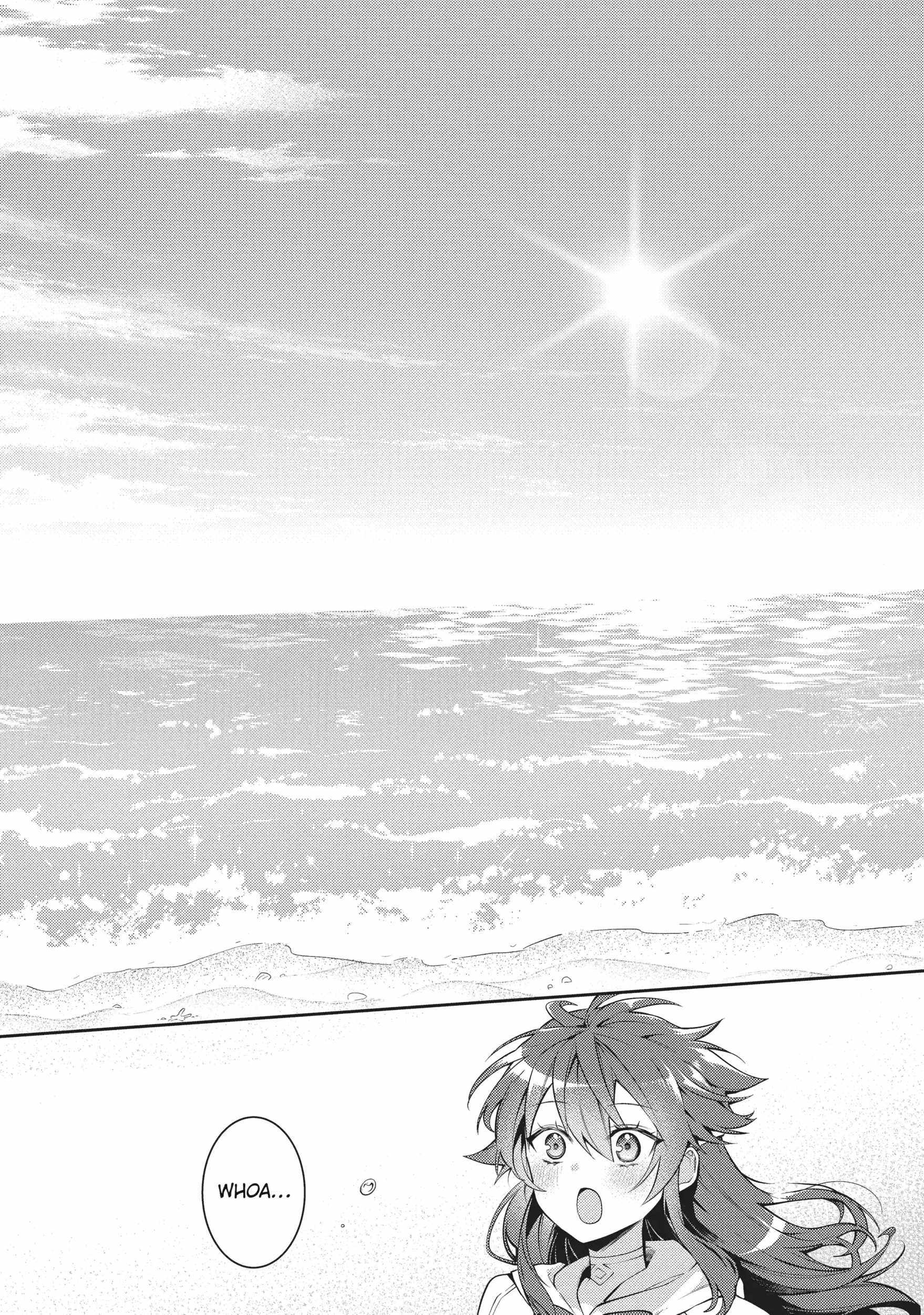 The Labyrinth Raids Of The Ultimate Tank ~The Tank Possessing A Rare 9,999 Endurance Skill Was Expelled From The Hero Party~ Chapter 64.3 - Page 3