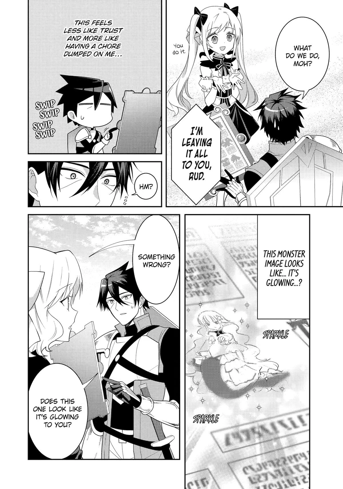 The Labyrinth Raids Of The Ultimate Tank ~The Tank Possessing A Rare 9,999 Endurance Skill Was Expelled From The Hero Party~ Chapter 65 - Page 20