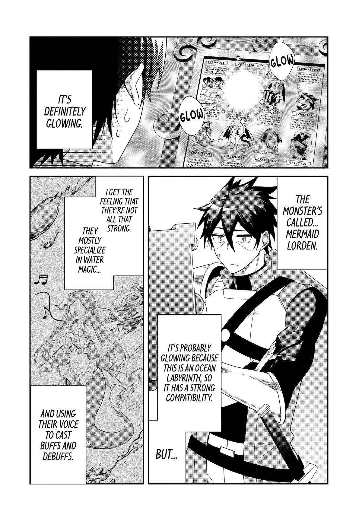 The Labyrinth Raids Of The Ultimate Tank ~The Tank Possessing A Rare 9,999 Endurance Skill Was Expelled From The Hero Party~ Chapter 65 - Page 22