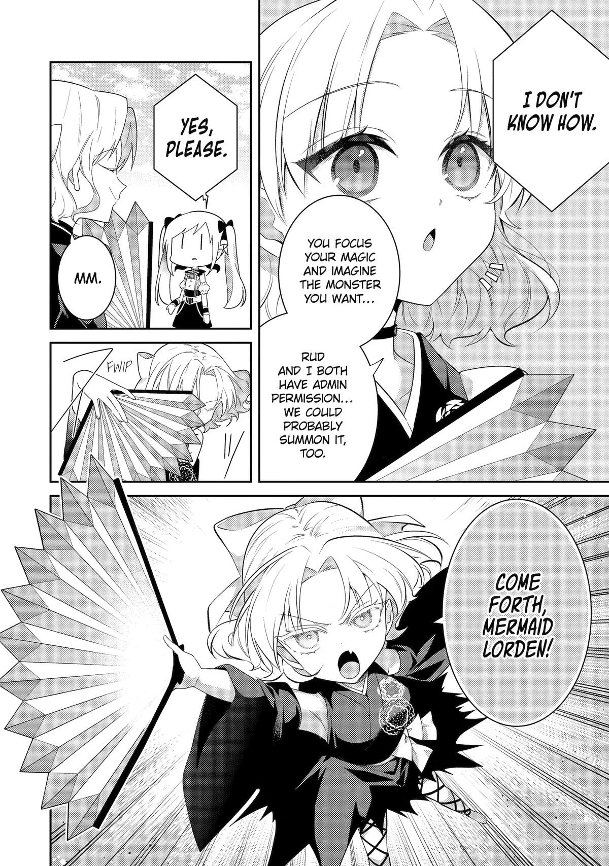 The Labyrinth Raids Of The Ultimate Tank ~The Tank Possessing A Rare 9,999 Endurance Skill Was Expelled From The Hero Party~ Chapter 65 - Page 24