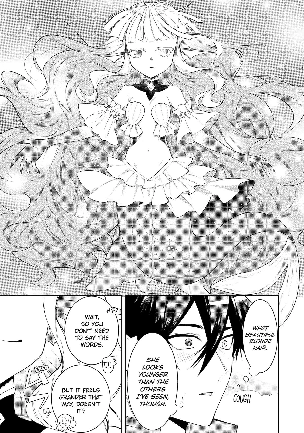 The Labyrinth Raids Of The Ultimate Tank ~The Tank Possessing A Rare 9,999 Endurance Skill Was Expelled From The Hero Party~ Chapter 65 - Page 27