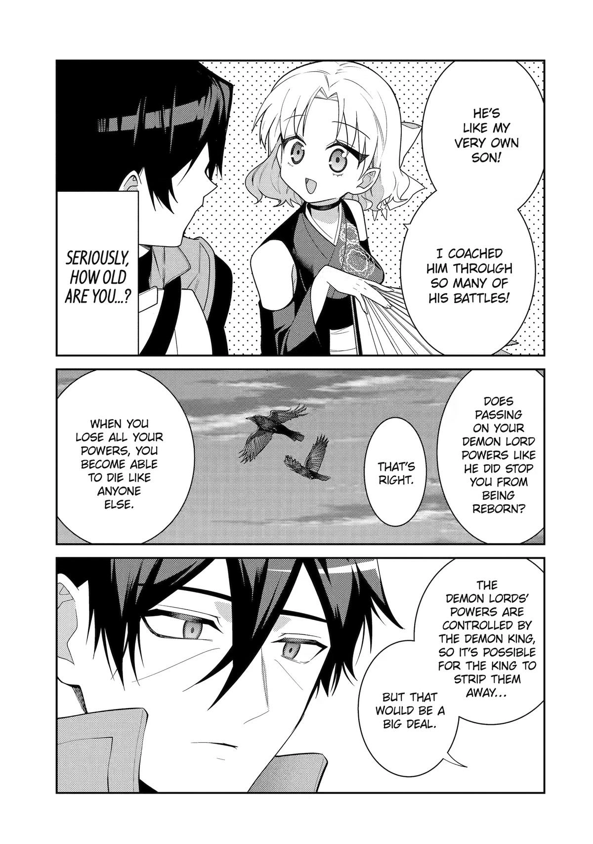 The Labyrinth Raids Of The Ultimate Tank ~The Tank Possessing A Rare 9,999 Endurance Skill Was Expelled From The Hero Party~ Chapter 65 - Page 9