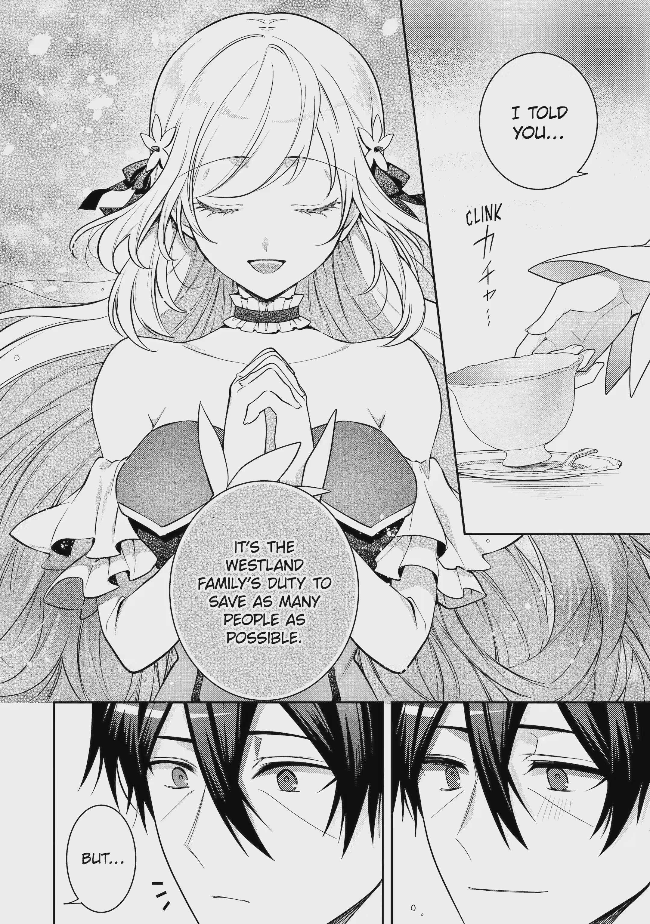 The Labyrinth Raids Of The Ultimate Tank ~The Tank Possessing A Rare 9,999 Endurance Skill Was Expelled From The Hero Party~ Chapter 67.2 - Page 1