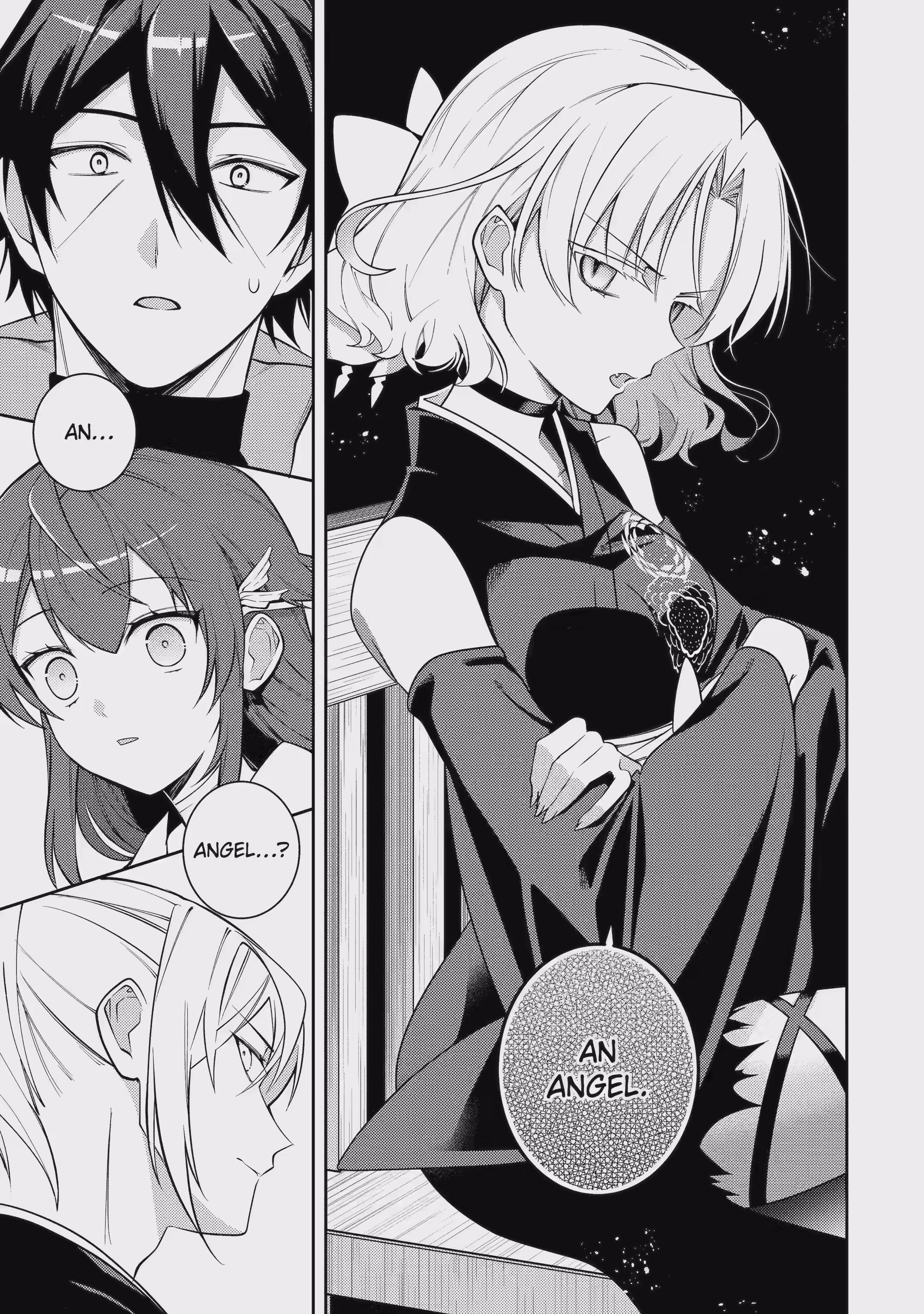 The Labyrinth Raids Of The Ultimate Tank ~The Tank Possessing A Rare 9,999 Endurance Skill Was Expelled From The Hero Party~ Chapter 67.3 - Page 5