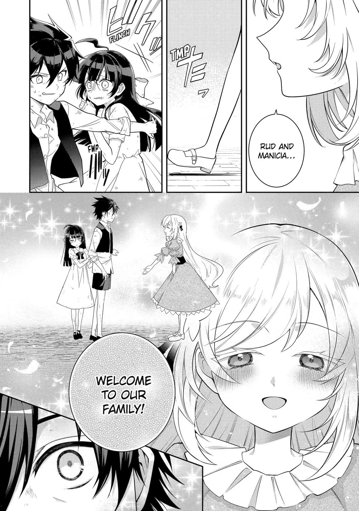 The Labyrinth Raids Of The Ultimate Tank ~The Tank Possessing A Rare 9,999 Endurance Skill Was Expelled From The Hero Party~ Chapter 67 - Page 14