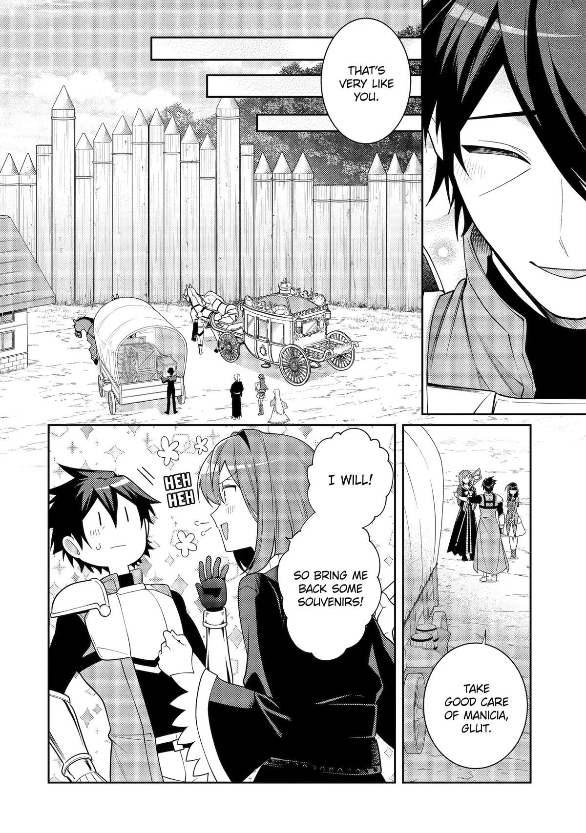 The Labyrinth Raids Of The Ultimate Tank ~The Tank Possessing A Rare 9,999 Endurance Skill Was Expelled From The Hero Party~ Chapter 67 - Page 28