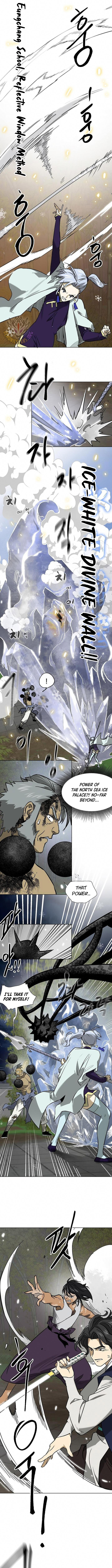 Infinite Level Up in Murim Chapter 247 - Page 7