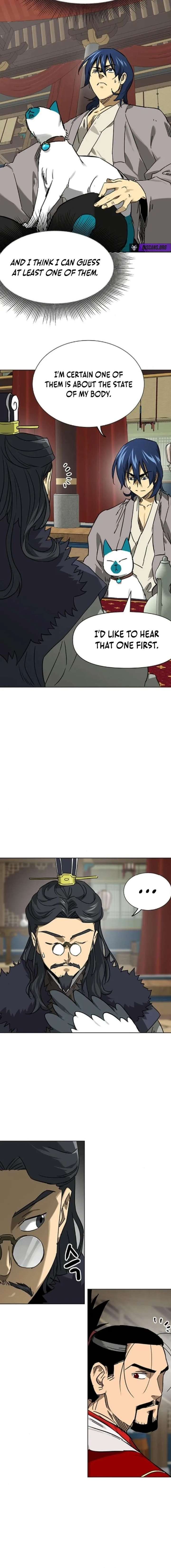 Infinite Level Up in Murim Chapter 254 - Page 14