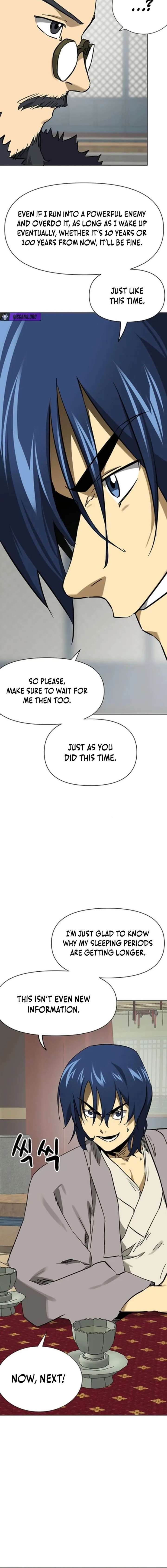 Infinite Level Up in Murim Chapter 254 - Page 24